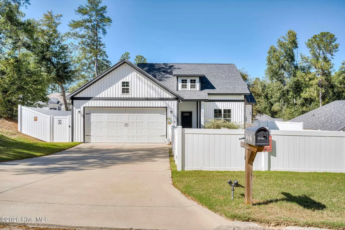 205 Thaxton Court, North Augusta, SC 29841 - #1