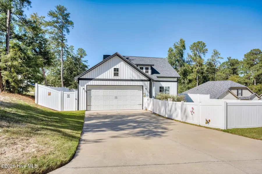 205 Thaxton Court, North Augusta, SC 29841 - #3