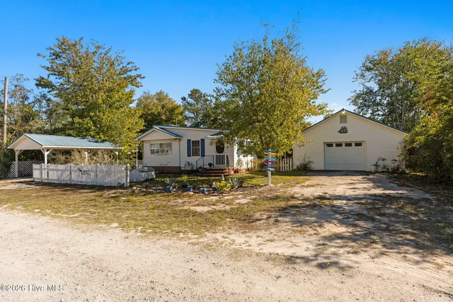 2468 Captain Kidd Drive Sw, Supply, NC 28462 - #3