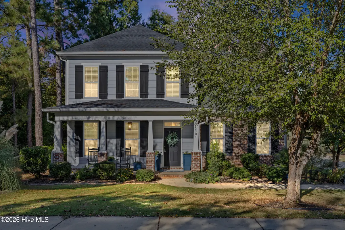 4304 Satolah Ridge, Evans, GA 30809 - #1