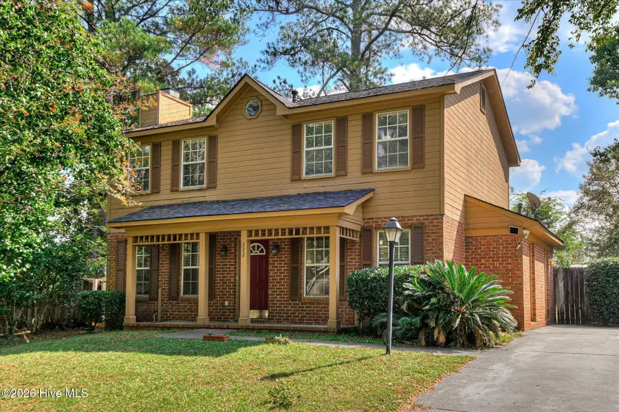 322 Lamplighter Lane, Martinez, GA 30907 - #2