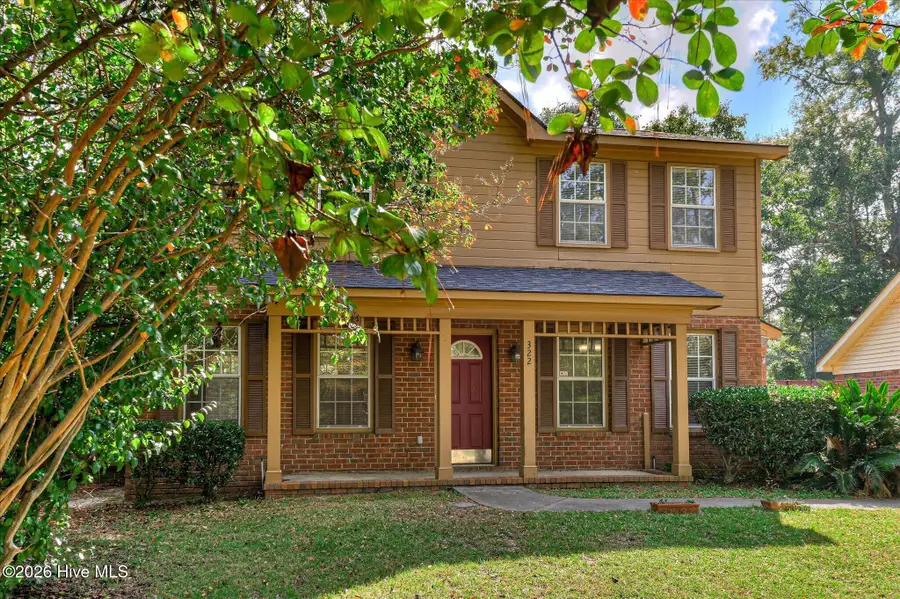 322 Lamplighter Lane, Martinez, GA 30907 - #3