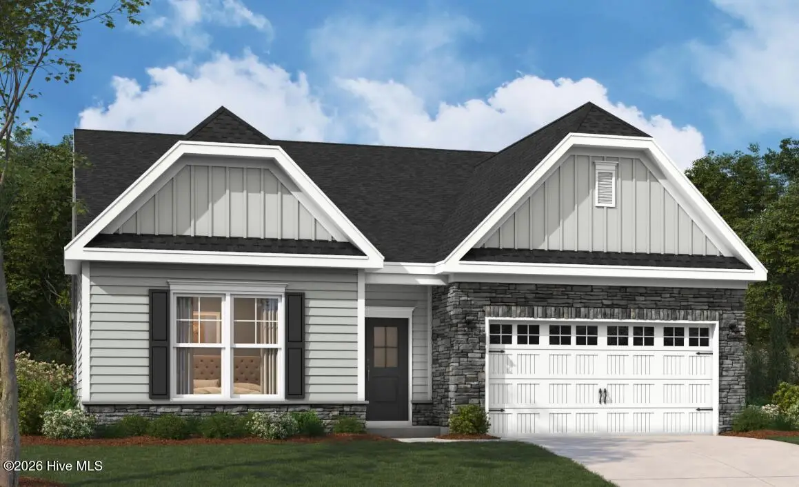 2044 Brisco Way, Leland, NC 28451 - #1