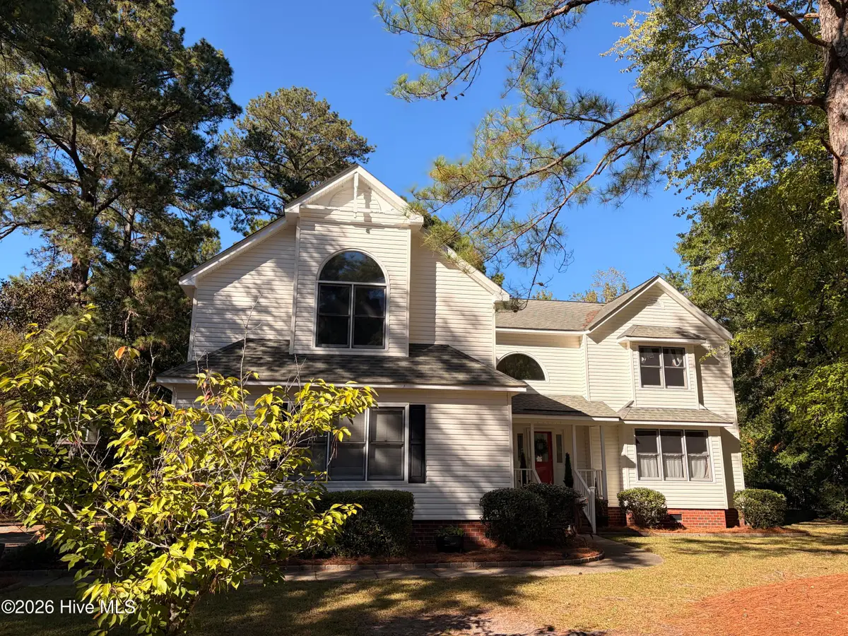 131 Duke Road, Winterville, NC 28590 - #1