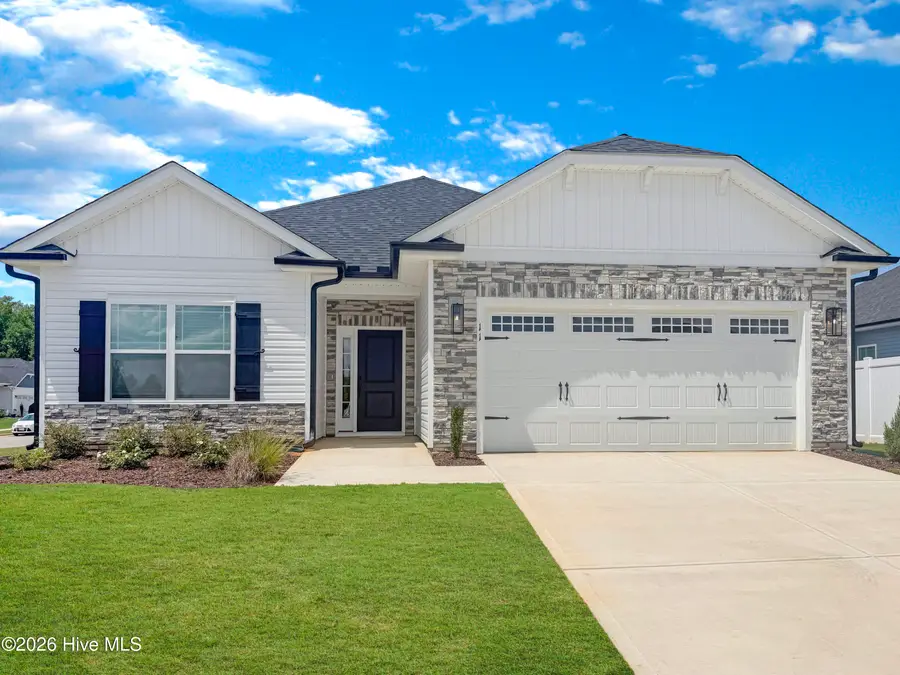 953 Willow Place Sw, Calabash, NC 28467 - #3