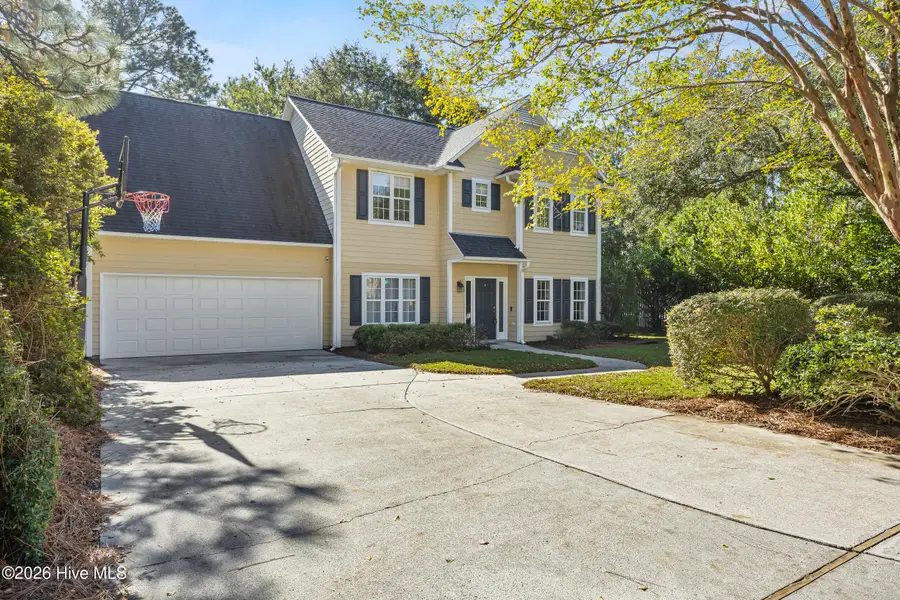 101 Mackenzie Drive, Wilmington, NC 28409 - #2