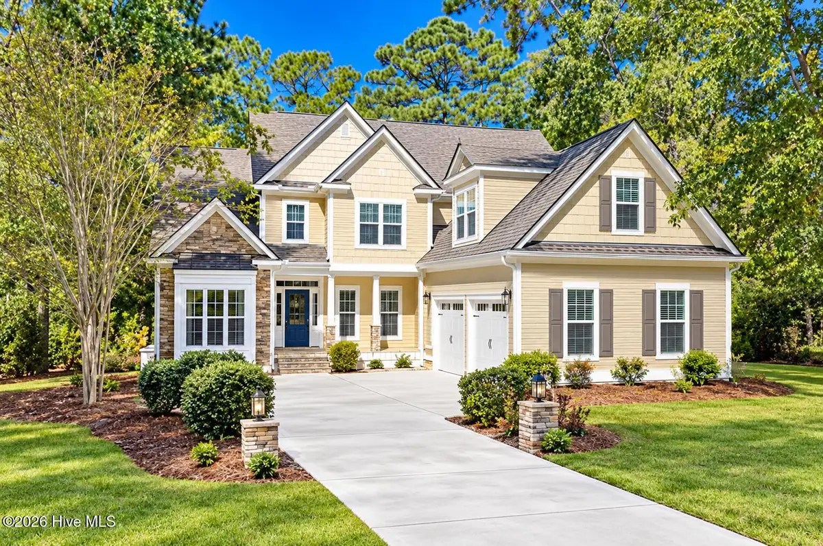 115 Canvasback Point, Hampstead, NC 28443 - #1