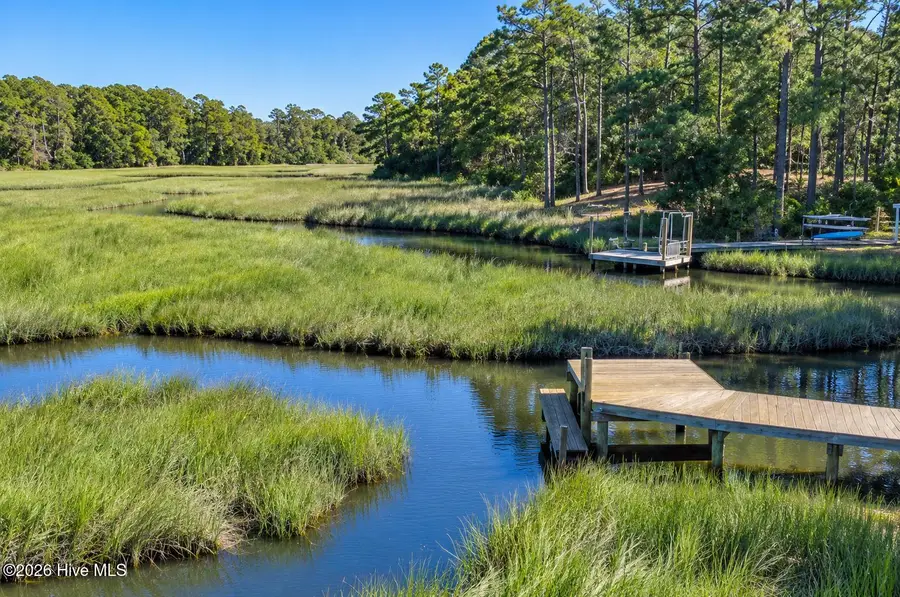 115 Canvasback Point, Hampstead, NC 28443 - #3