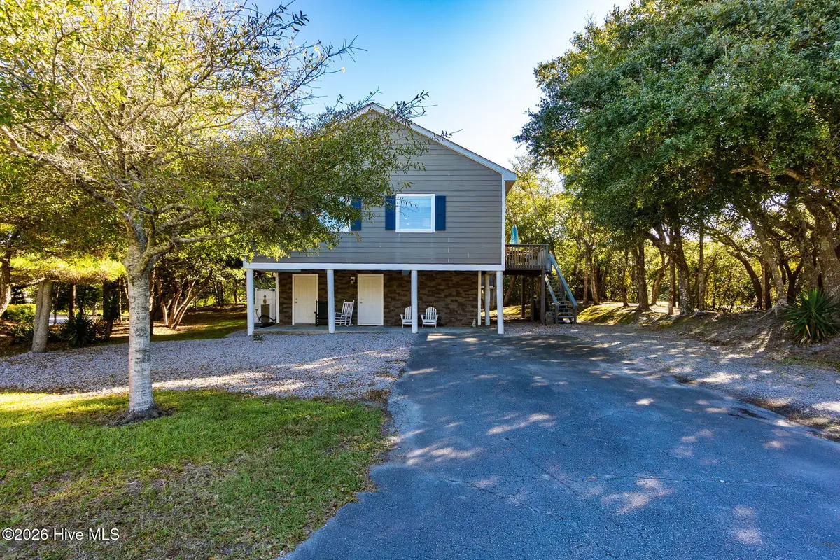 144 Salter Path Road, Pine Knoll Shores, NC 28512 - #1