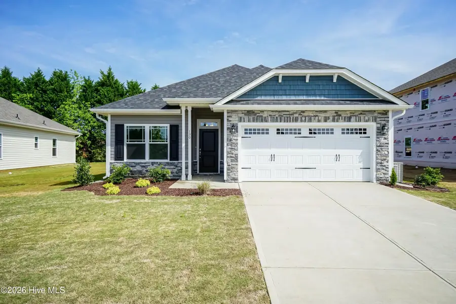 949 Willow Place Sw, Calabash, NC 28467 - #3
