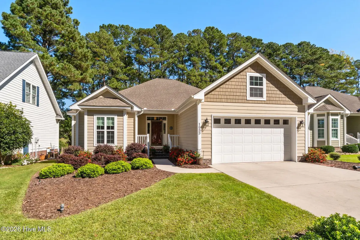 1053 Ridge Walk Way Nw, Calabash, NC 28467 - #1