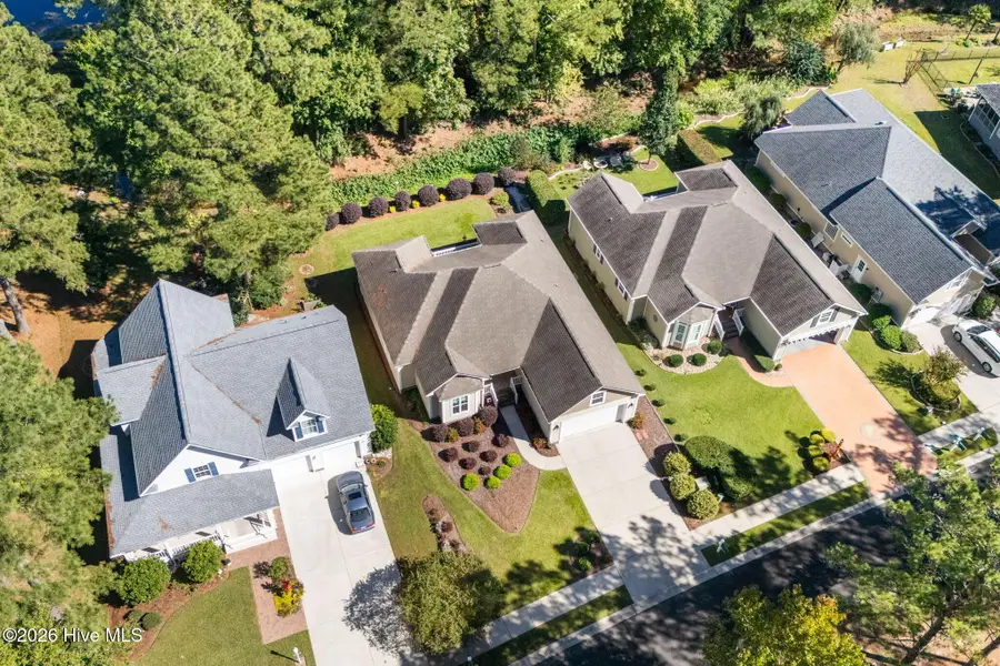 1053 Ridge Walk Way Nw, Calabash, NC 28467 - #2