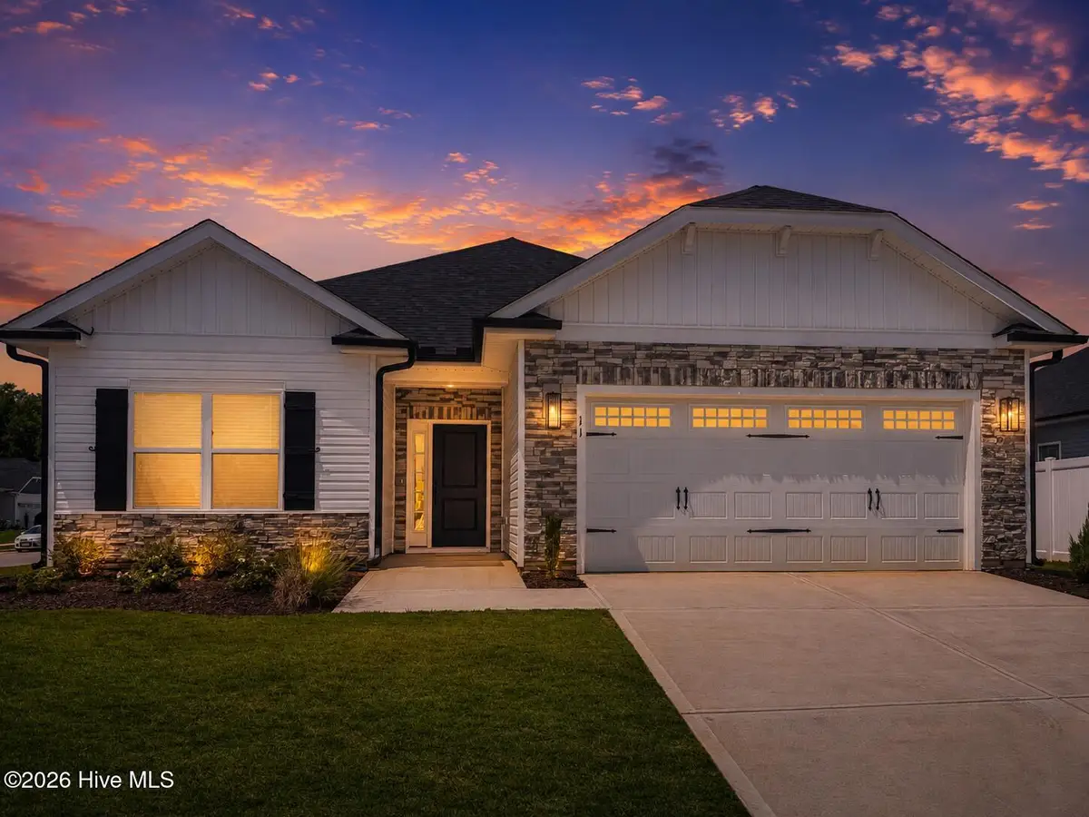 947 Willow Place Sw, Calabash, NC 28467 - #1