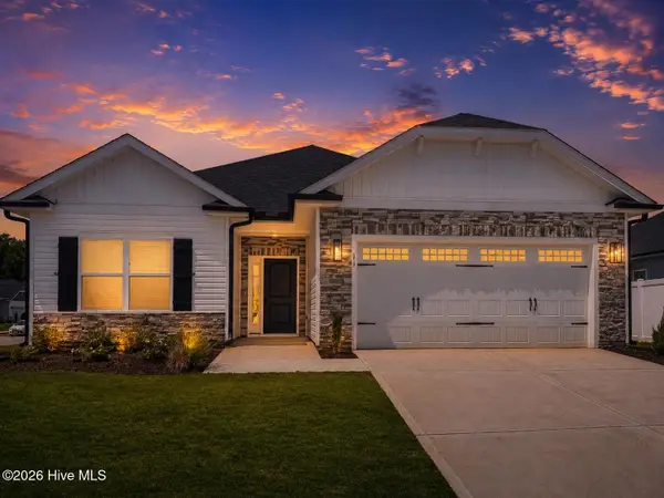 940 Willow Place Sw, Calabash, NC 28467