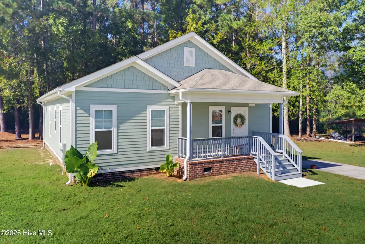 3823 James B White Highway N, Whiteville, NC 28472 - #1