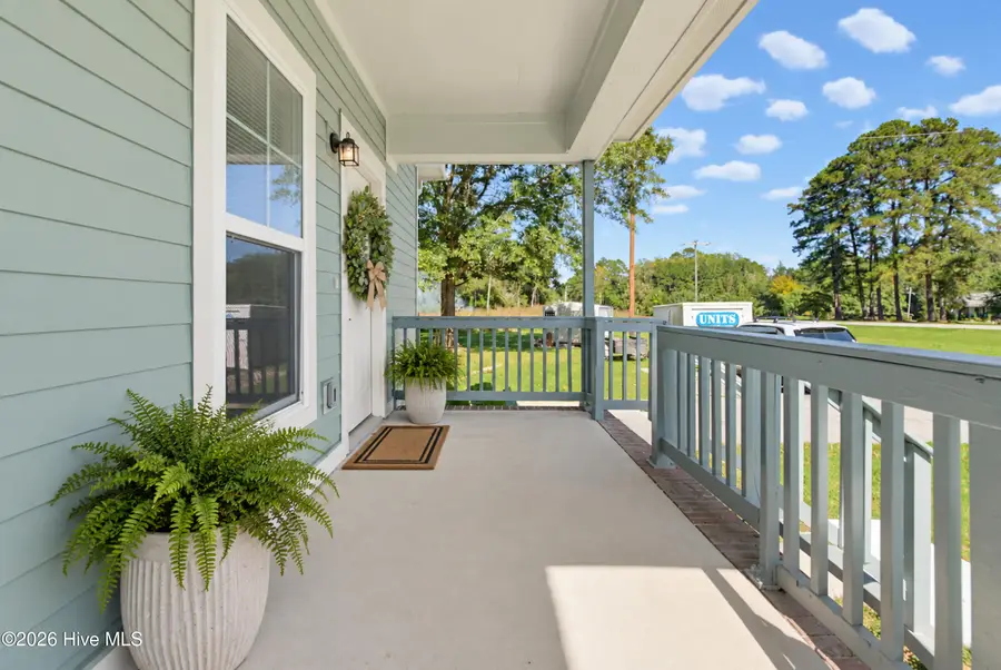 3823 James B White Highway N, Whiteville, NC 28472 - #2