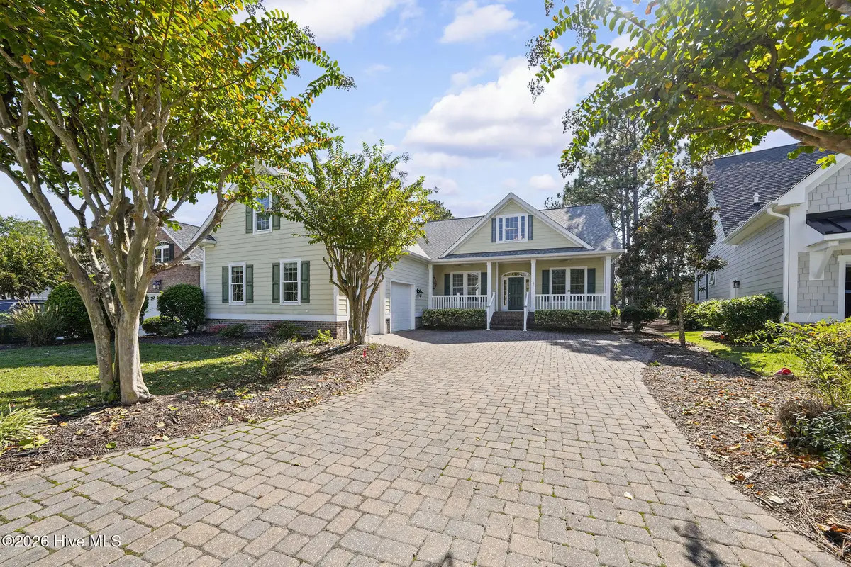 3793 Club Cottage Drive, Southport, NC 28461 - #1