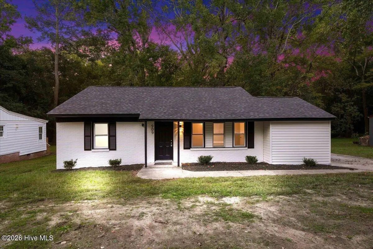 909 Tyan Street, 12 Rocky Mount, NC 27801 - #1