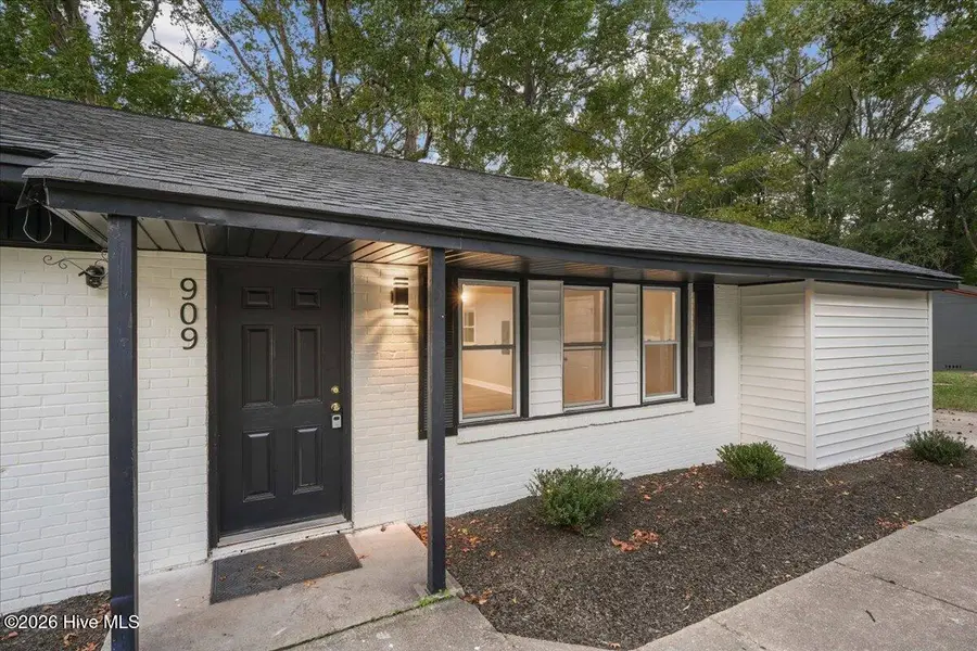 909 Tyan Street, 12 Rocky Mount, NC 27801 - #2