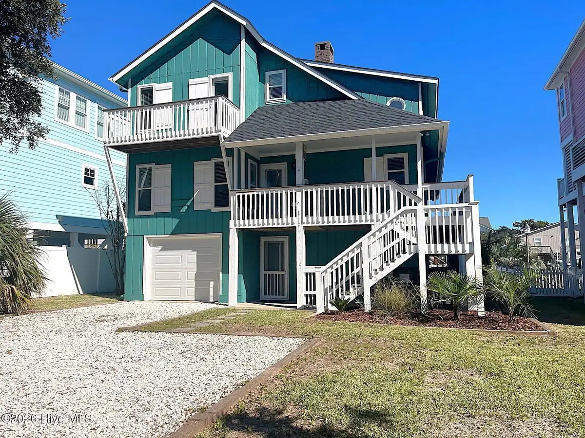144 Tuna Drive, Holden Beach, NC 28462 - #1