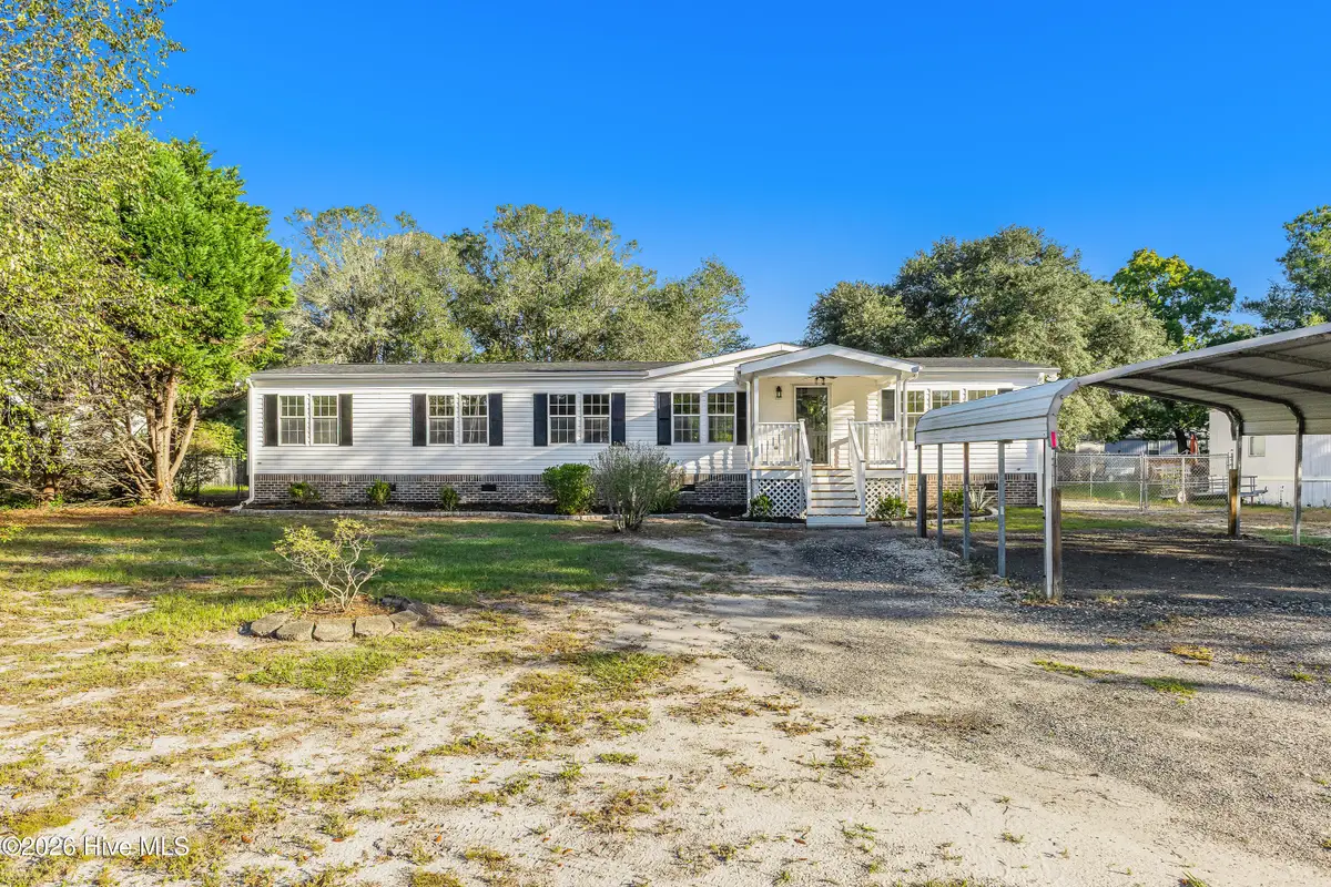 1112 Stanbury Road Sw, Supply, NC 28462 - #1