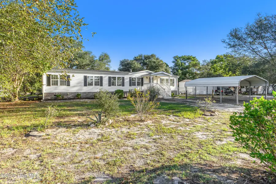 1112 Stanbury Road Sw, Supply, NC 28462 - #2
