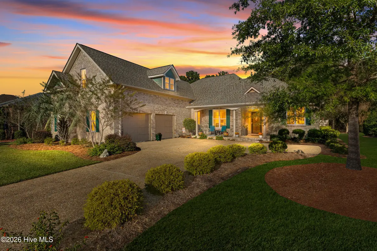 2448 Belshaw Drive, Leland, NC 28451 - #1