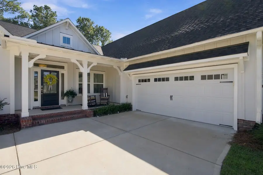 1027 Crosby Circle Sw, Sunset Beach, NC 28468 - #3
