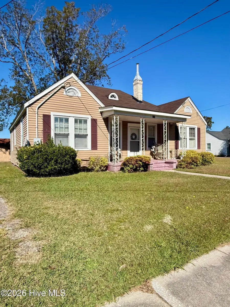 206 Marshall Avenue, Williamston, NC 27892 - #2