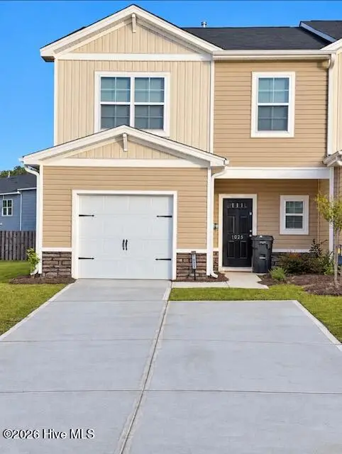 1025 Aldrich Street, Hephzibah, GA 30815 - #1