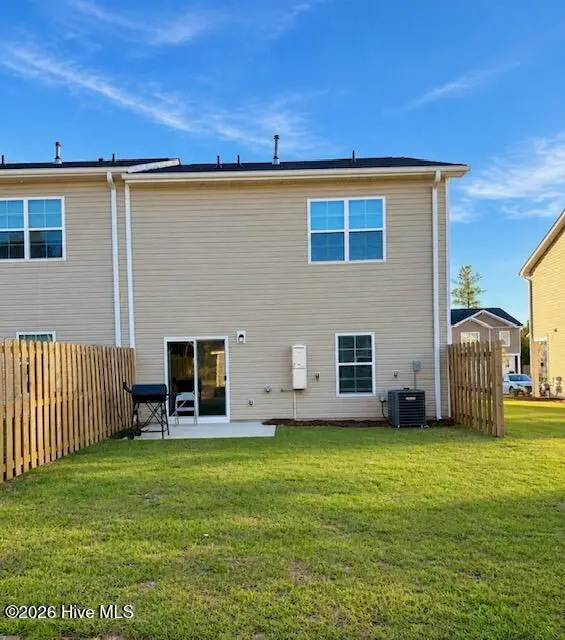 1025 Aldrich Street, Hephzibah, GA 30815 - #2