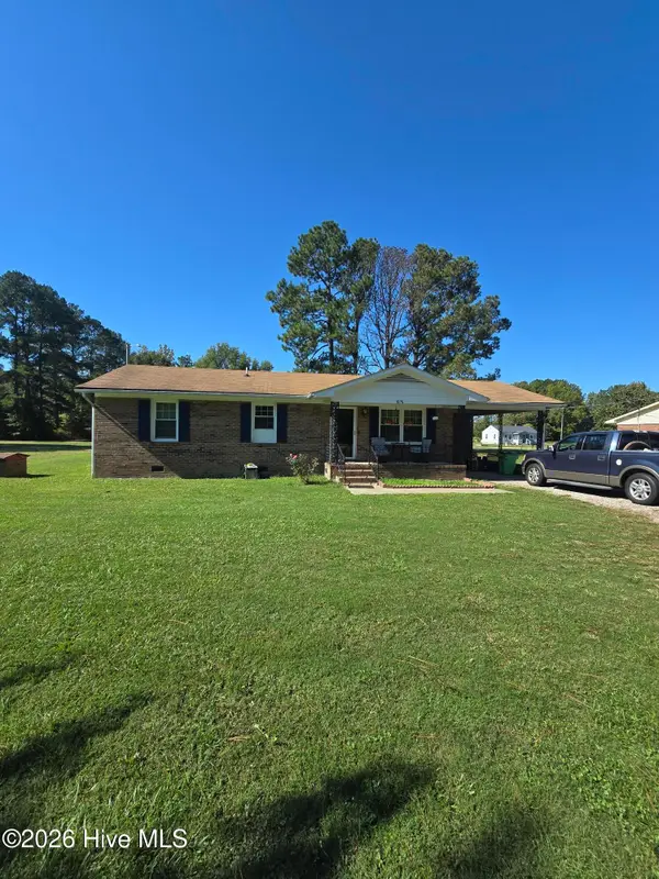 1626 13 Bridges Road, Enfield, NC 27823