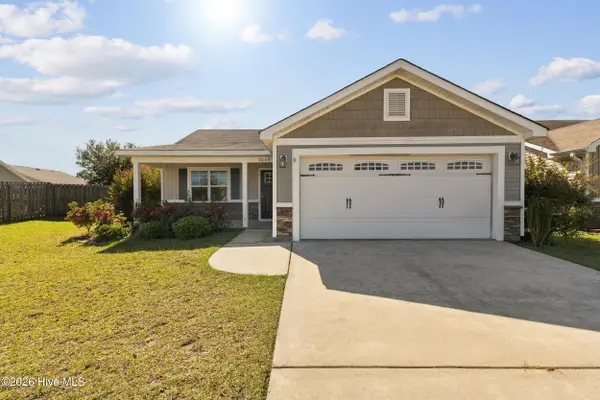 2009 Willow Stone Court, Leland, NC 28451