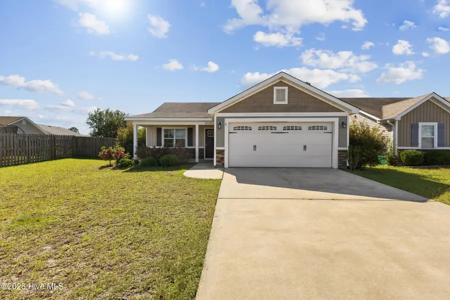 2009 Willow Stone Court, Leland, NC 28451 - #2