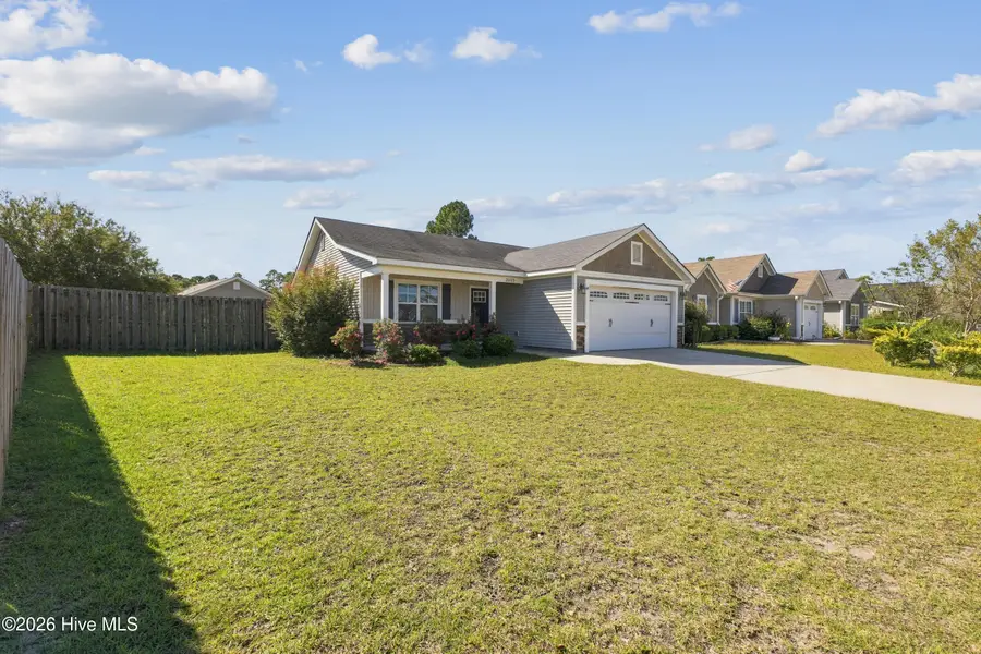 2009 Willow Stone Court, Leland, NC 28451 - #3