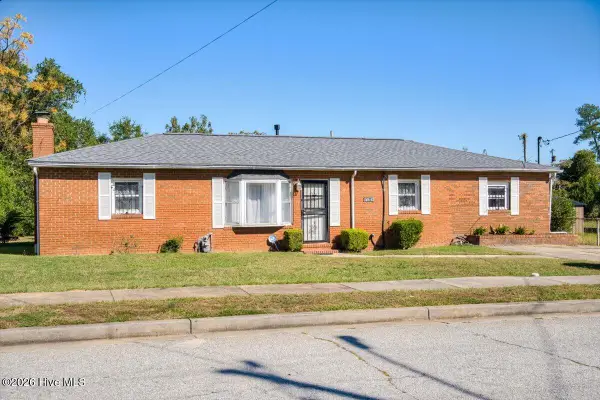 3042 Dent Street, Augusta, GA 30906