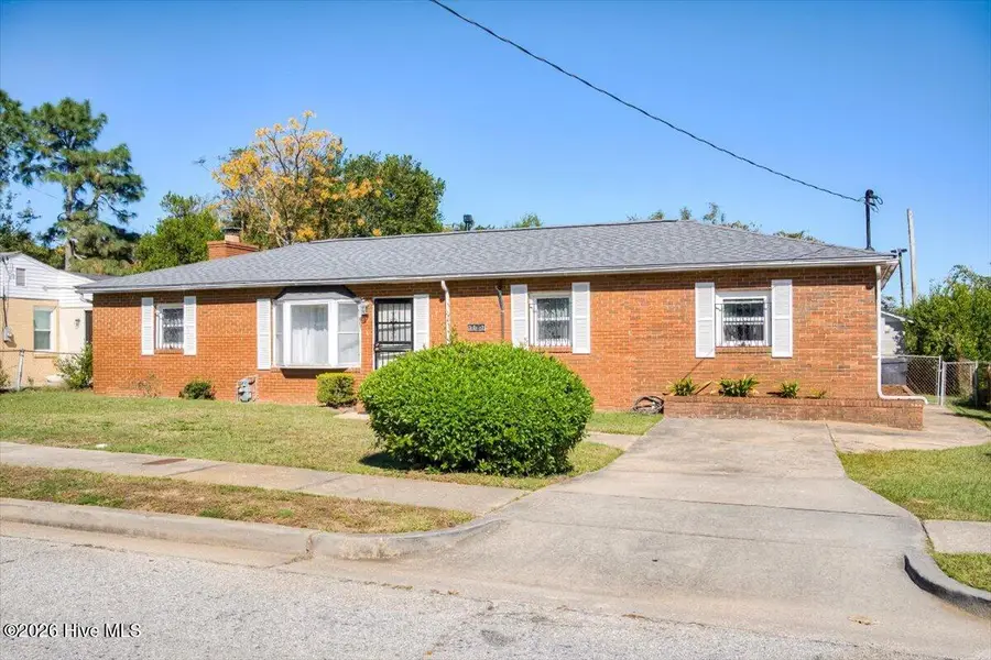 3042 Dent Street, Augusta, GA 30906 - #2