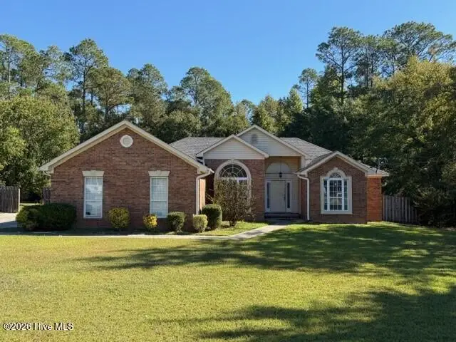 1109 Fox Den Road, Hephzibah, GA 30815 - #1
