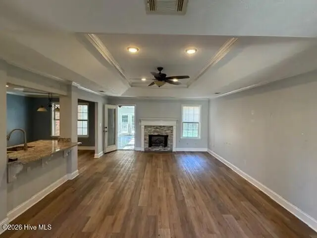 1109 Fox Den Road, Hephzibah, GA 30815 - #2
