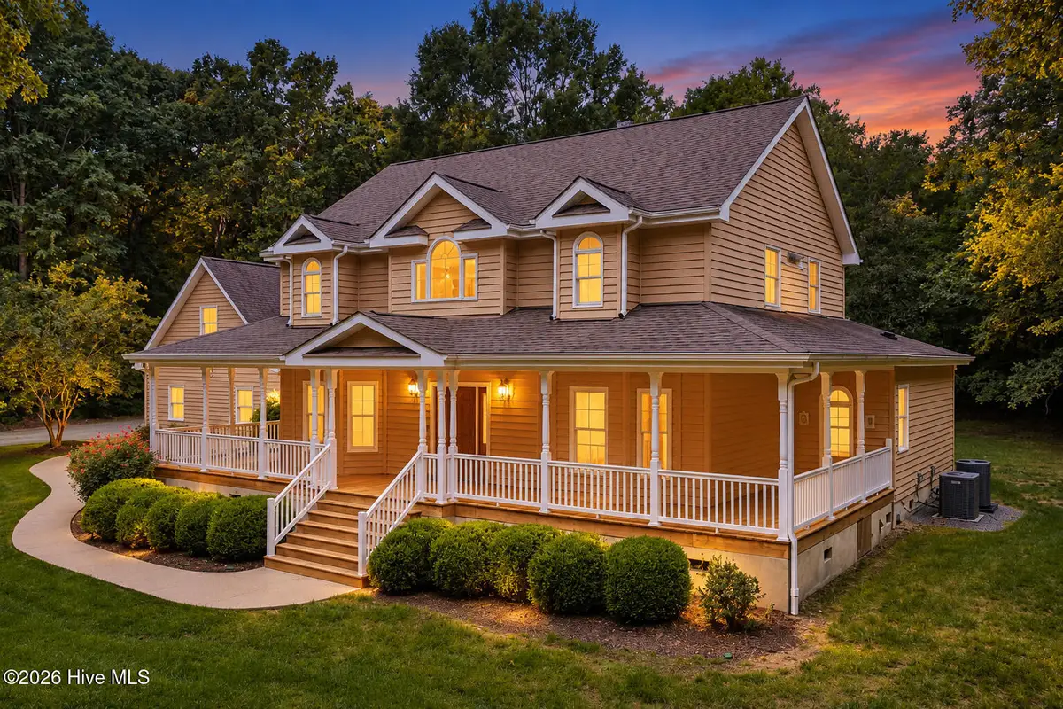 3915 Remington Run, Hillsborough, NC 27278 - #1