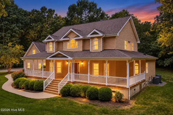 3915 Remington Run, Hillsborough, NC 27278