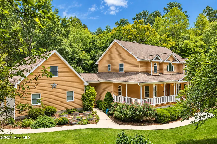 3915 Remington Run, Hillsborough, NC 27278 - #3