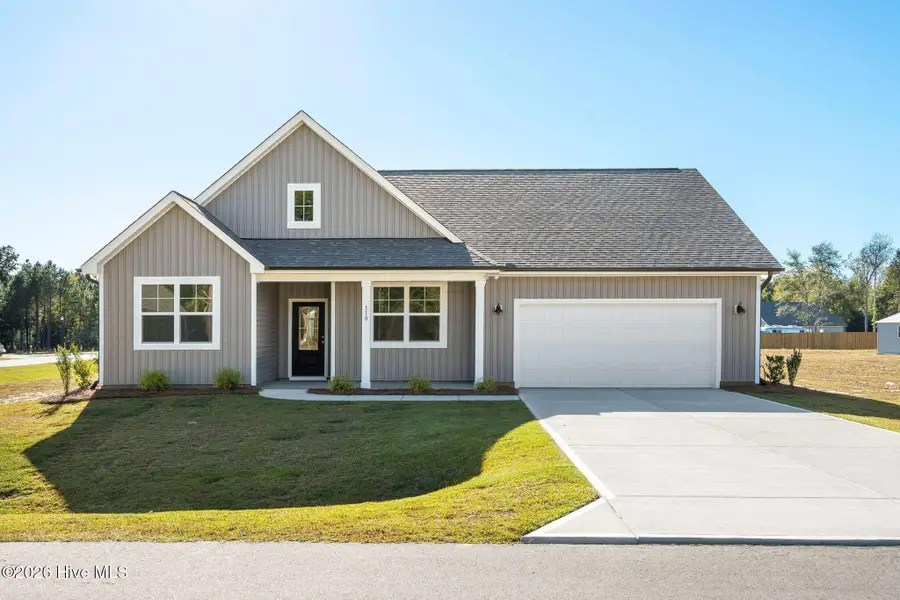 110 Eddie Drive, Burgaw, NC 28425 - #2