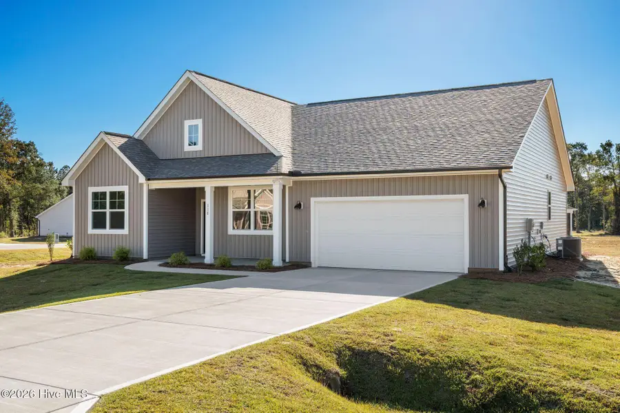 110 Eddie Drive, Burgaw, NC 28425 - #3