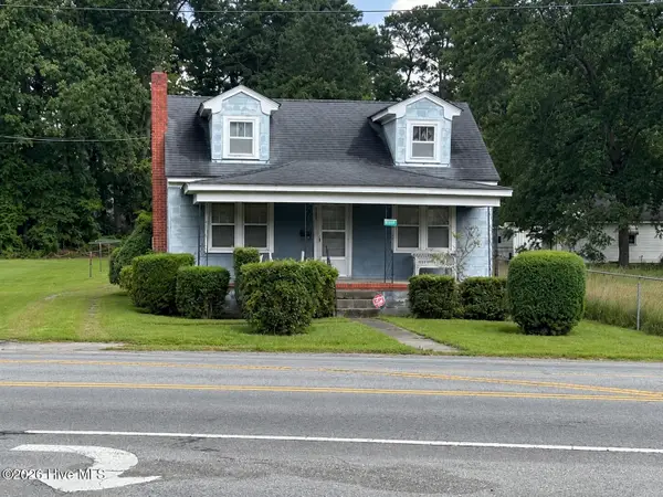 1435 Highland Drive, Washington, NC 27889