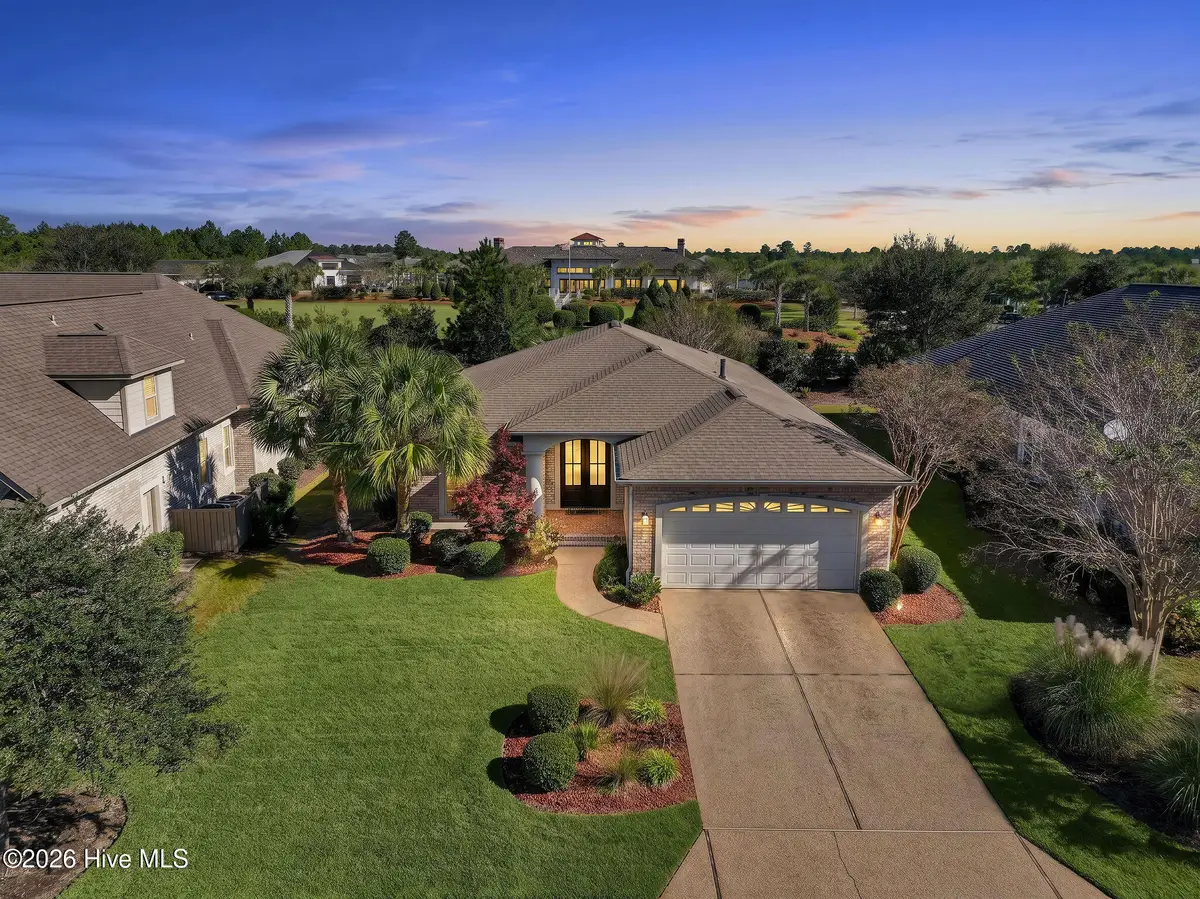 8232 Masonboro Pointe Ne, Leland, NC 28451 - #1