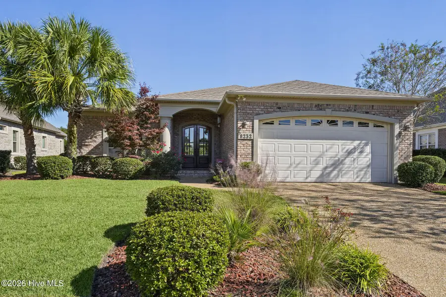 8232 Masonboro Pointe Ne, Leland, NC 28451 - #2