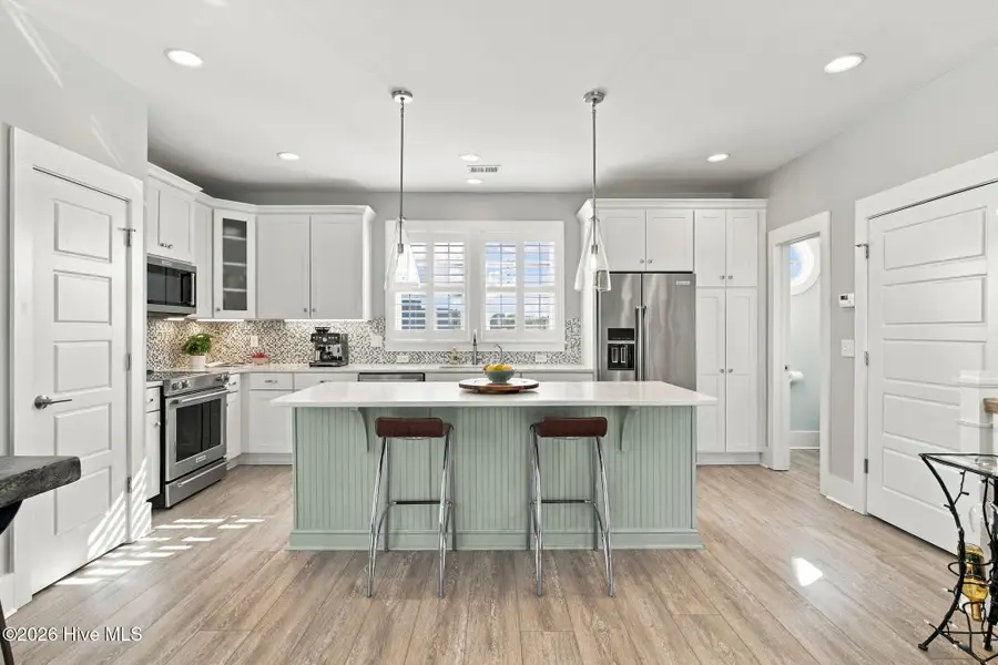 229 Red Lewis Drive, Kure Beach, NC 28449 - #2