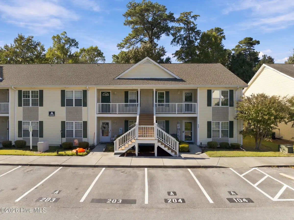 4603 Mcclelland Drive #A204, Wilmington, NC 28405 - #1
