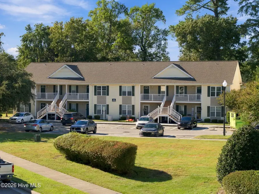 4603 Mcclelland Drive #A204, Wilmington, NC 28405 - #2